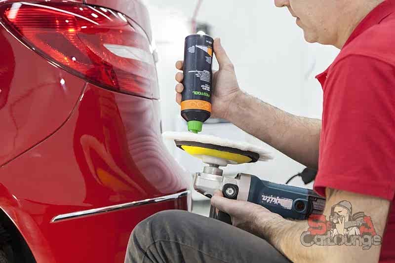 паста Festool Speed Cut 5010.
