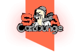 logo SA CarLounge