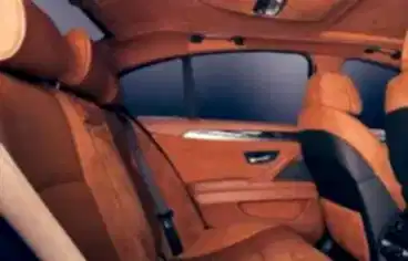 Подробнее на странице: Перетяжка салона автомобилей алькантарой