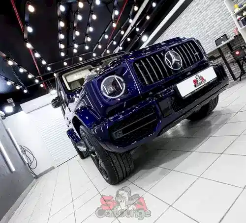 Цены на услуги ухода за авто | Стоимость детейлинга в Москве