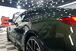 Бронирование автомобилей