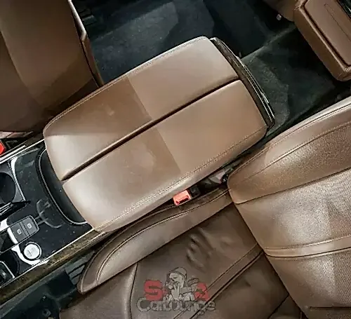 Услуги детейлинга автомобилей в Москве: цена, виды и преимущества
