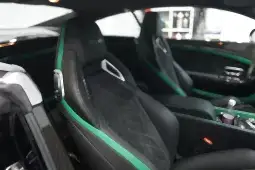 Покраска салона автомобиля