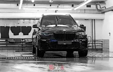 Подробнее на странице: Бесконтактная мойка автомобилей в Москве