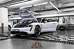 Предпродажная подготовка авто