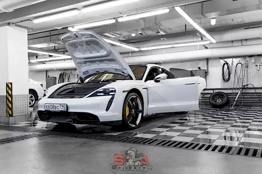 Предпродажная подготовка автомобиля по низким ценам в Москве | Стоимость услуг по подготовке авто к продаже в детейлинг-центре 