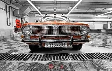 Подробнее на странице: Трёхфазная мойка кузова автомобиля