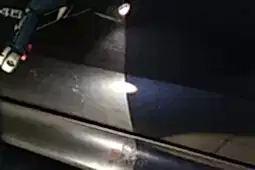 Абразивная полировка кузова автомобиля в Москве