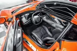 Химчистка салона автомобиля паром