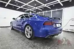 Профессиональный тюнинг автомобилей