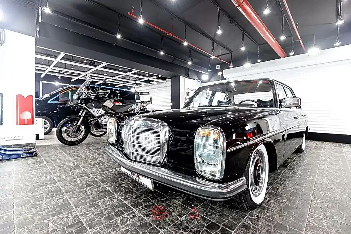 Обработка кузова авто: воски, полимеры, консерванты