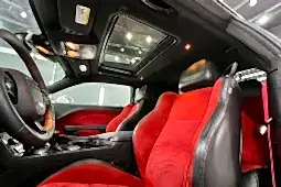 Реставрация сидений автомобиля из кожи и ткани