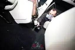 Защитные покрытия салона