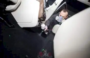 Подробнее на странице: Защитные покрытия салона