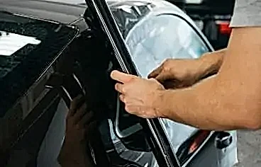 Подробнее на странице: Зеркальная тонировка автомобиля