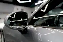 Все виды тонировки стёкол