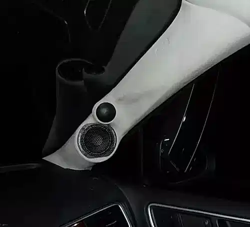 Изготовление подиумов под авто звук в Москве - SA CarLounge