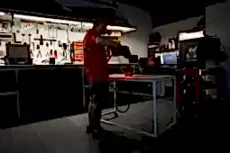 Проектирование сабвуфера и 3D-печать деталей в детейлинг центре САКарЛаунж